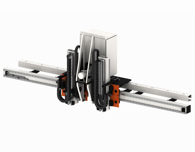 無線線性模組系統(tǒng)